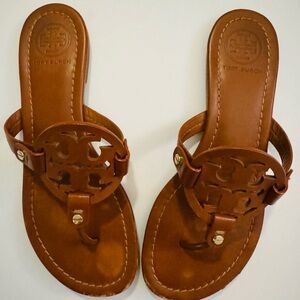 Tory Burch Miller Sandals